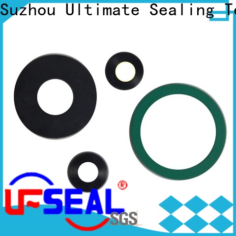 Ultimate PTFE gasket factory for sanitary