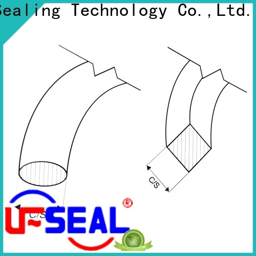 Ultimate rubber strip wholesale for inspection ports