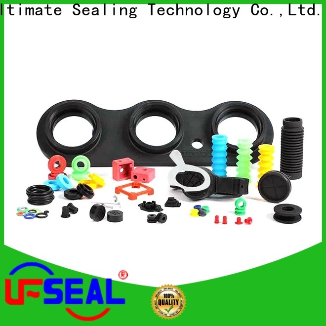 Ultimate rubber parts manufacturer for sale