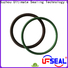 Ultimate O ring supplier for sanitary equipment