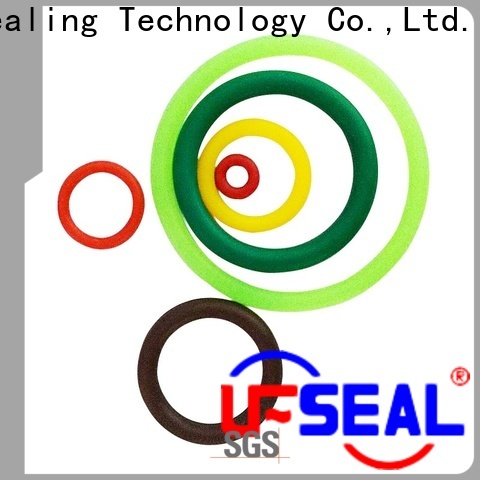 sturdy large rubber o rings personalized for sanitary equipment