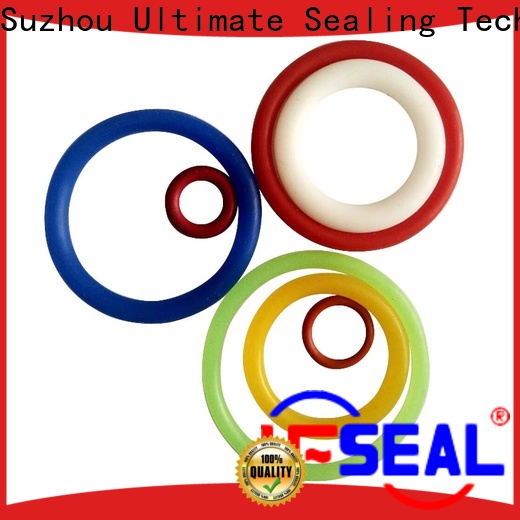 Ultimate food grade rubber o ring suppliers factory price for sanitary equipment