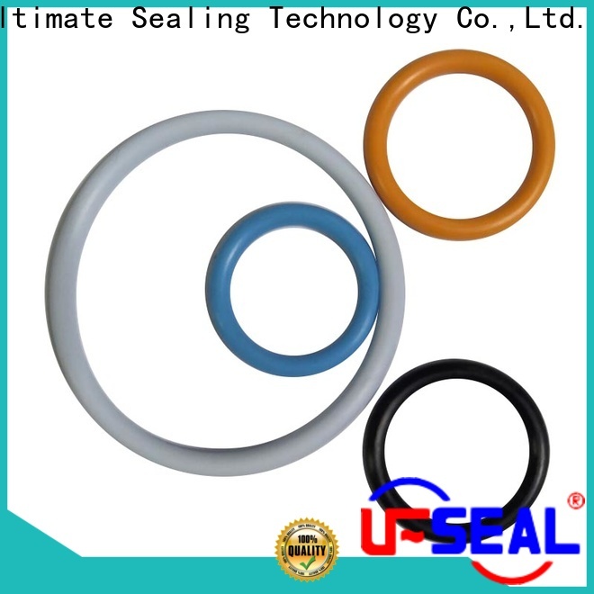 Ultimate o ring suppliers factory price for sanitary equipment
