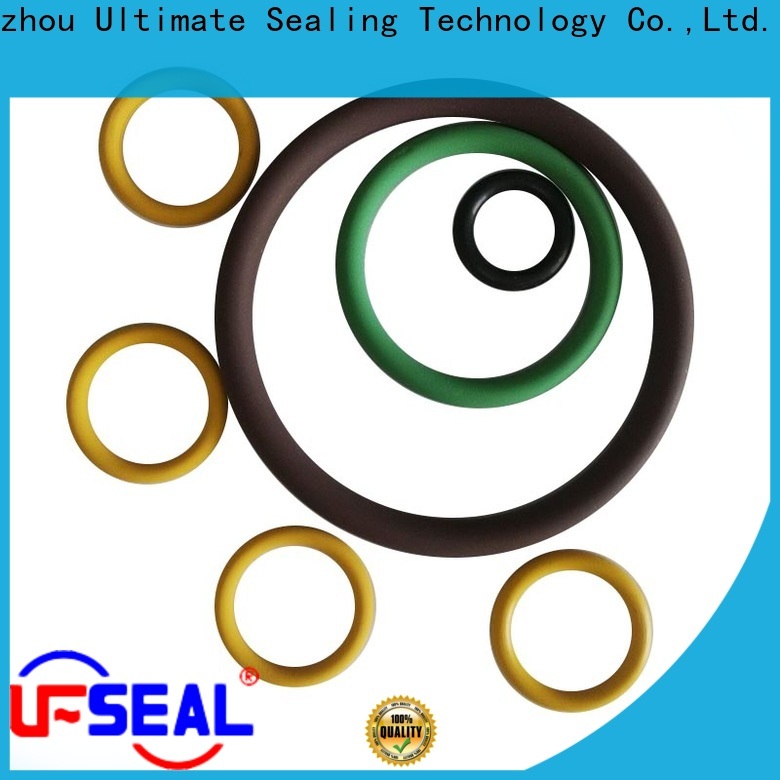 Ultimate O ring supplier for chemical industries