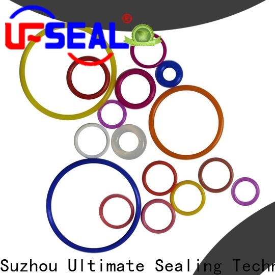 Ultimate colorful rubber o ring suppliers supplier for pneumatic components