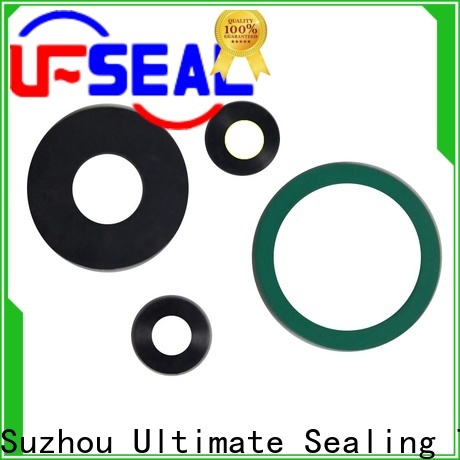 Ultimate colorful silicone gasket at discount for connecting parts