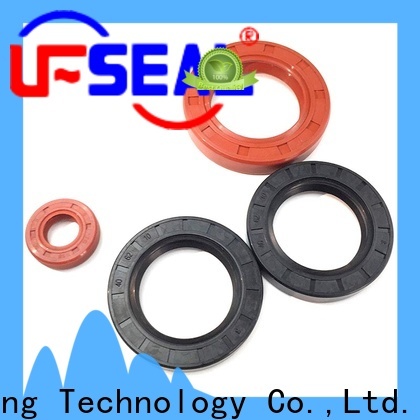 Ultimate TC oil seal factory for chemical industry