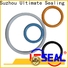 Ultimate durable o rings and seals personalized for sanitary equipment
