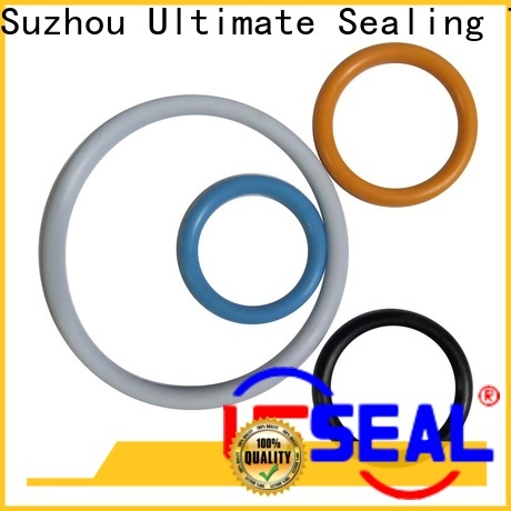 Ultimate durable o rings and seals personalized for sanitary equipment