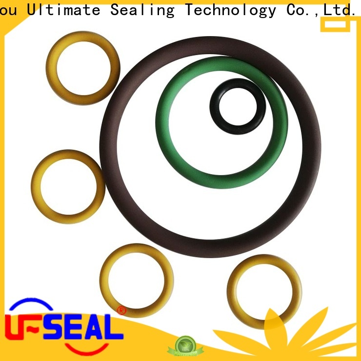 stable rubber o ring seals personalized for automotive