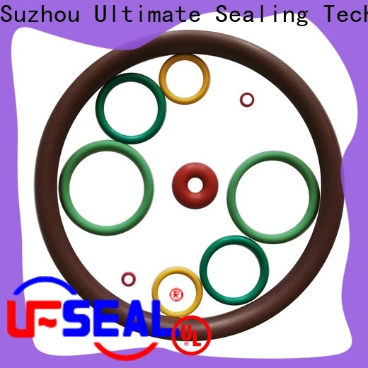 Ultimate rubber o rings supplier for valves