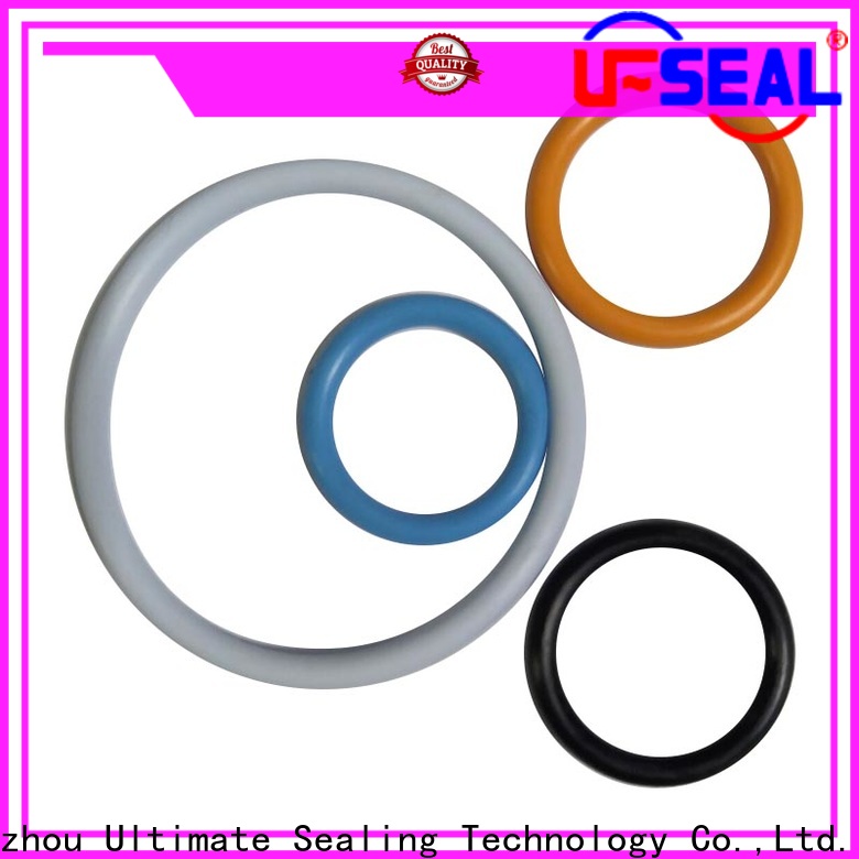 Ultimate o ring seals factory price for valves