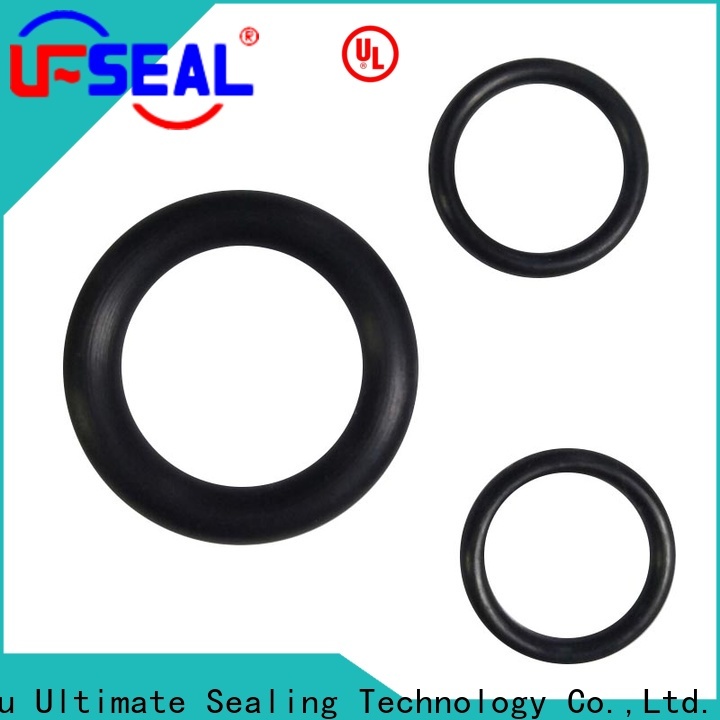 Ultimate durable o ring kit personalized for sanitary equipment