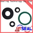 stable NBR gasket design for machine industry
