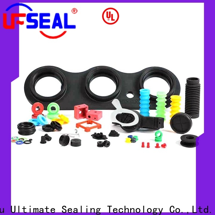 durable rubber parts directly sale for sale