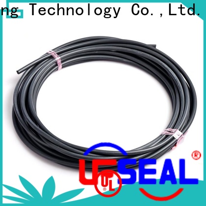 sturdy silicone gasket series for industries