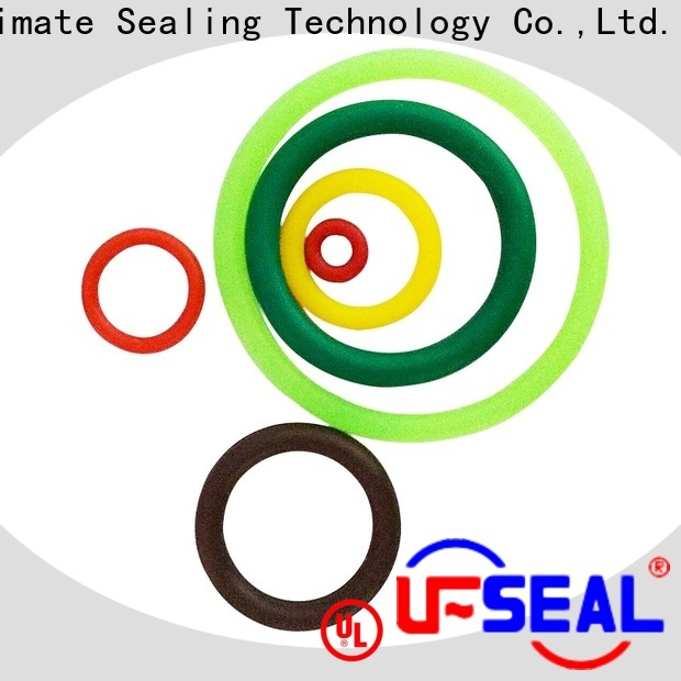 Ultimate sturdy food grade o ring supplier for pneumatic components