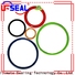 Ultimate durable rubber o rings supplier for chemical industries