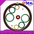 Ultimate food grade o ring supplier for sanitary equipment