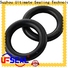 colorful large rubber o rings personalized for chemical industries