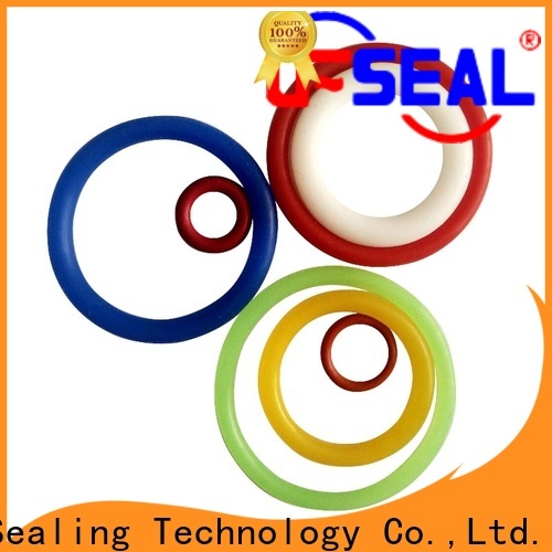 sturdy rubber o ring seals wholesale for chemical industries