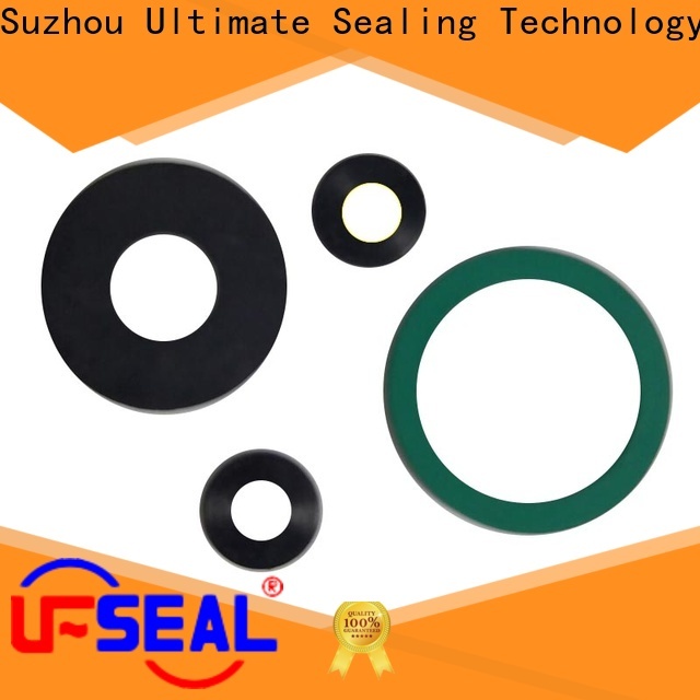 Ultimate stable PTFE gasket at discount for chemical industry