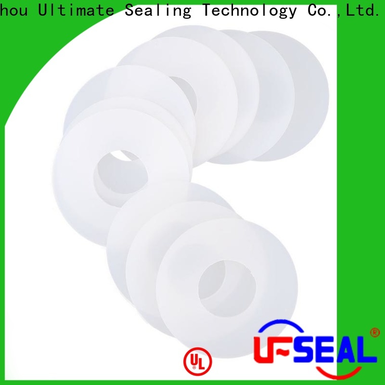 Ultimate silicone gasket manufacturer for industries