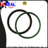 practical large rubber o rings factory price for automotive