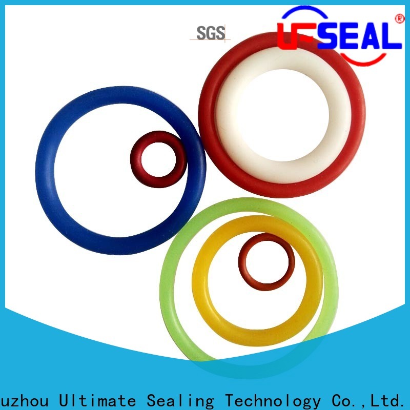 colorful O Ring Factory wholesale for valves