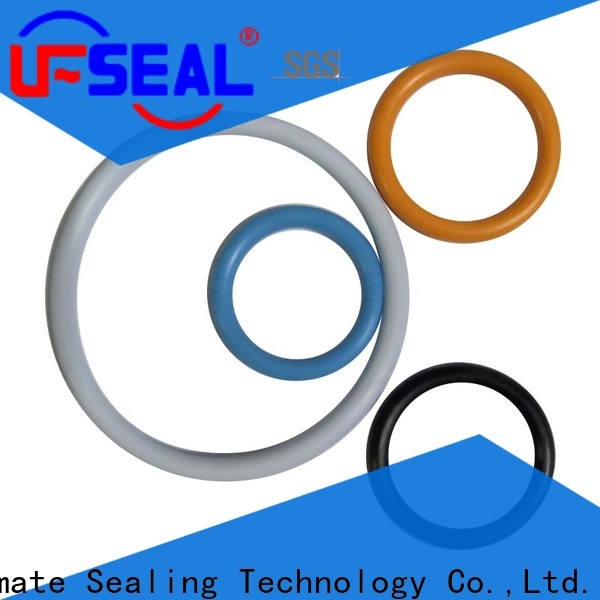 Ultimate o rings and seals factory price for chemical industries