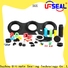 Ultimate special rubber parts manufacturer for commercial